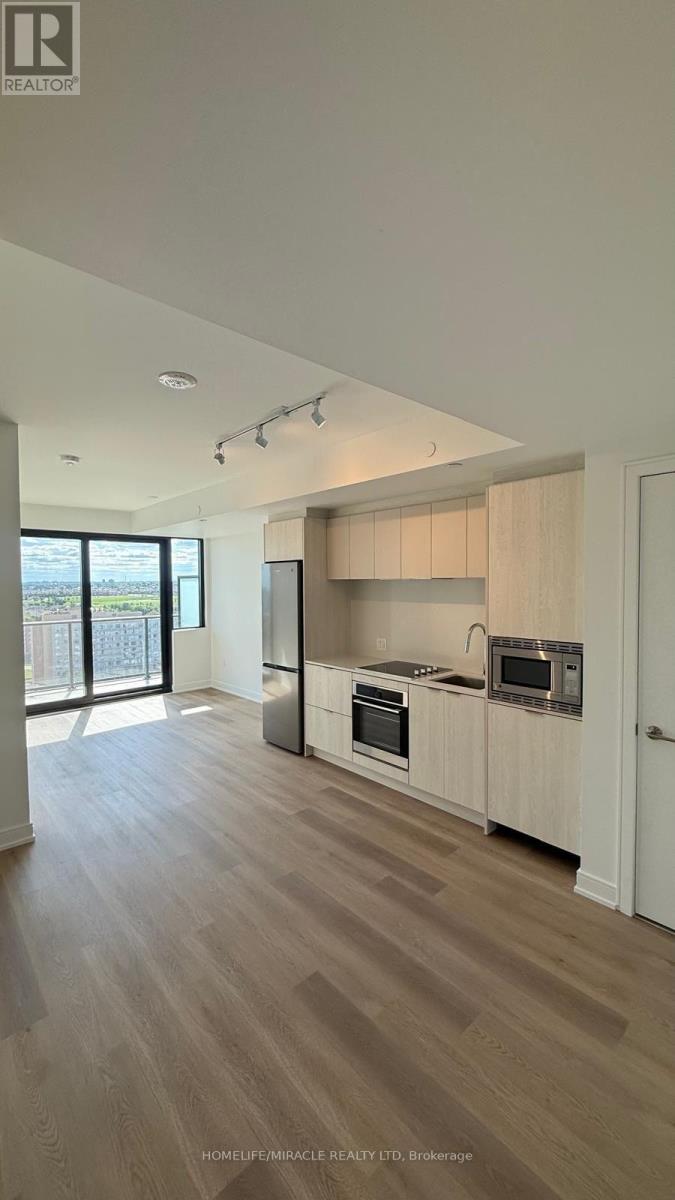 Photo 1 of 1506 3009 Novar Road, Mississauga ON