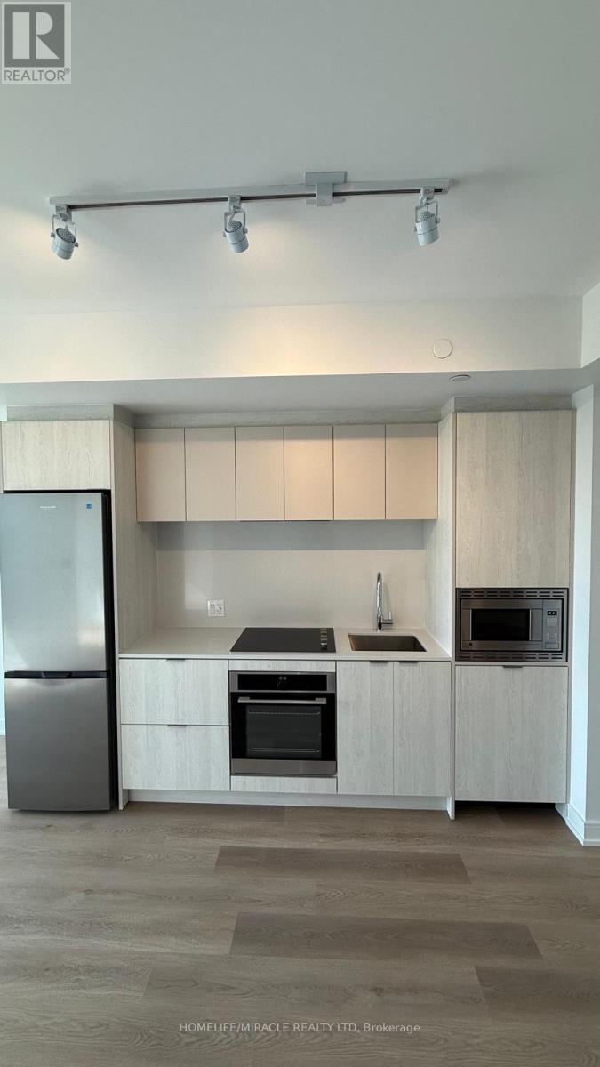 Photo 2 of 1506 3009 Novar Road, Mississauga ON
