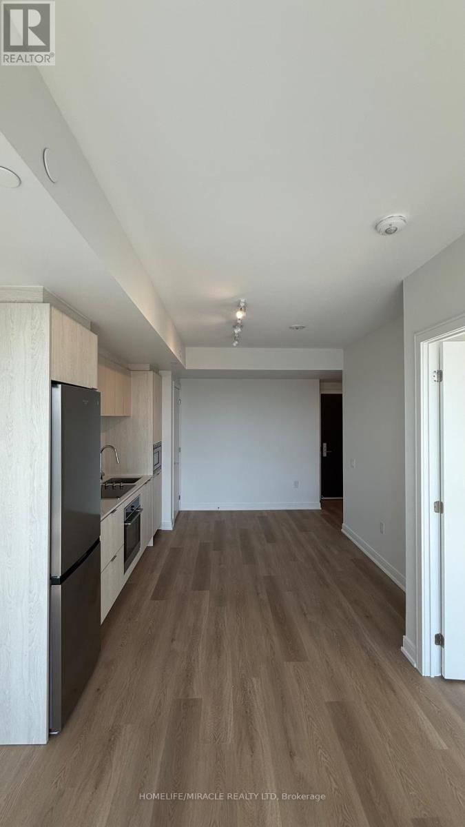 Photo 3 of 1506 3009 Novar Road, Mississauga ON