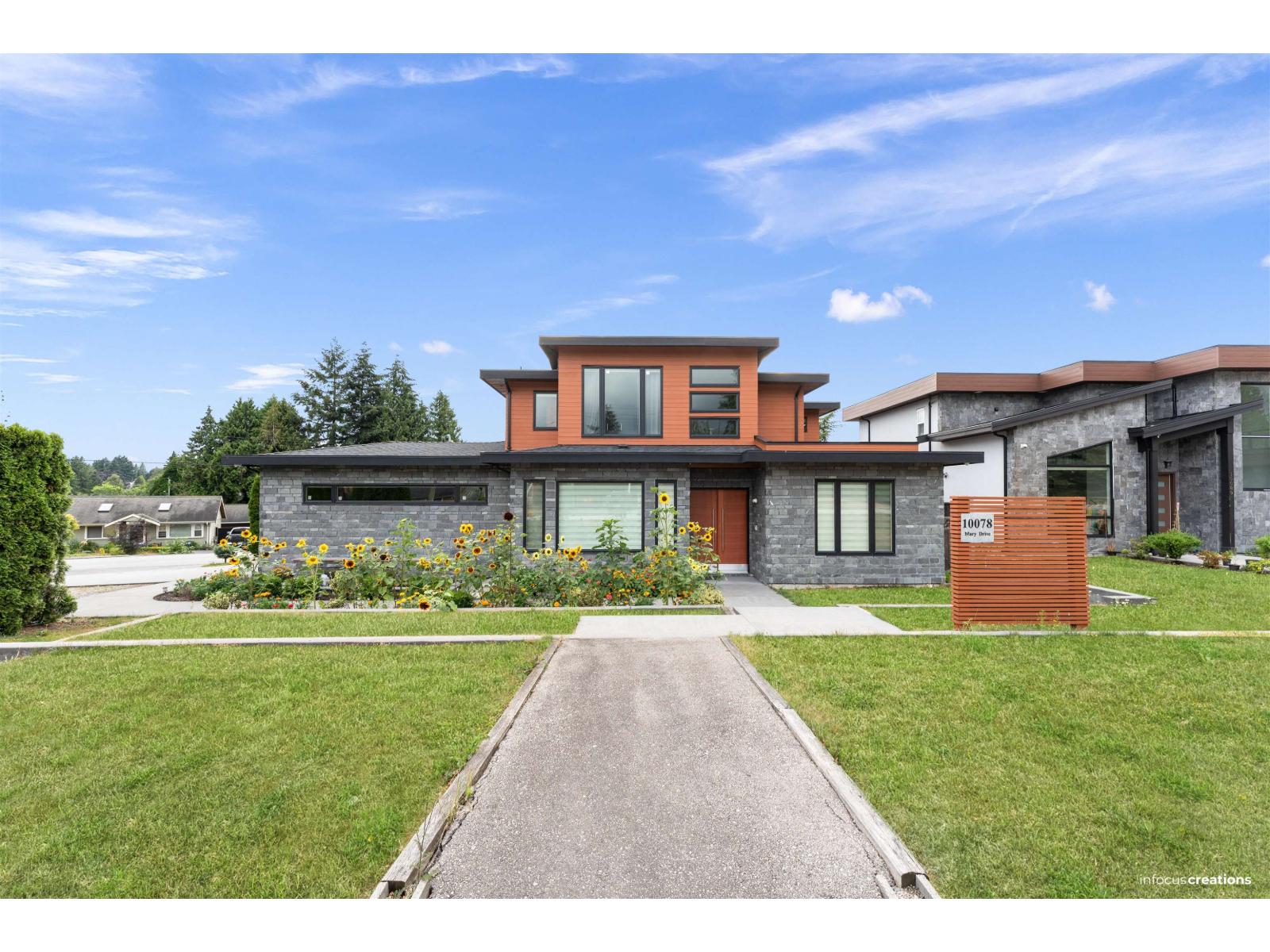 Photo 1 of 10078 Mary Drive, Surrey BC