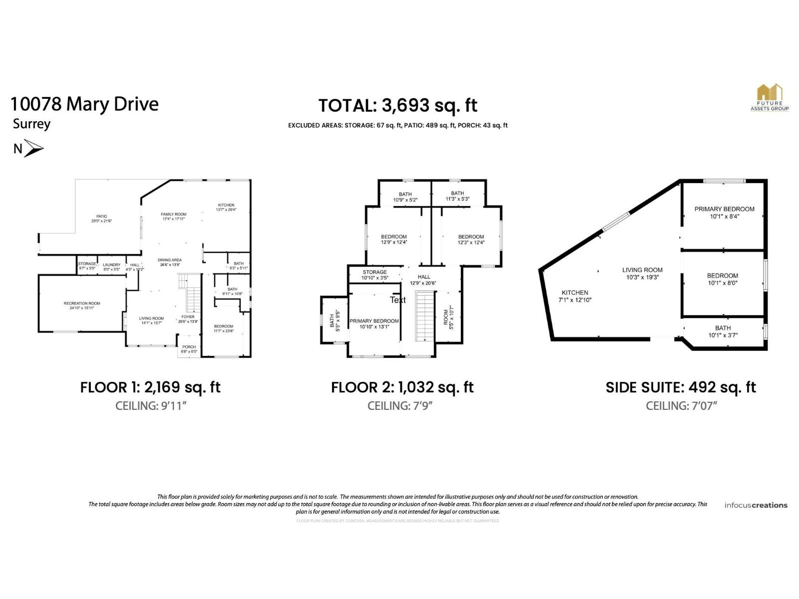 Photo 39 of 10078 Mary Drive, Surrey BC