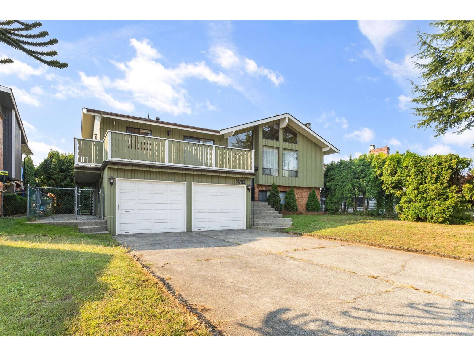 Photo 1 of 3783 Nanaimo Crescent, Abbotsford BC