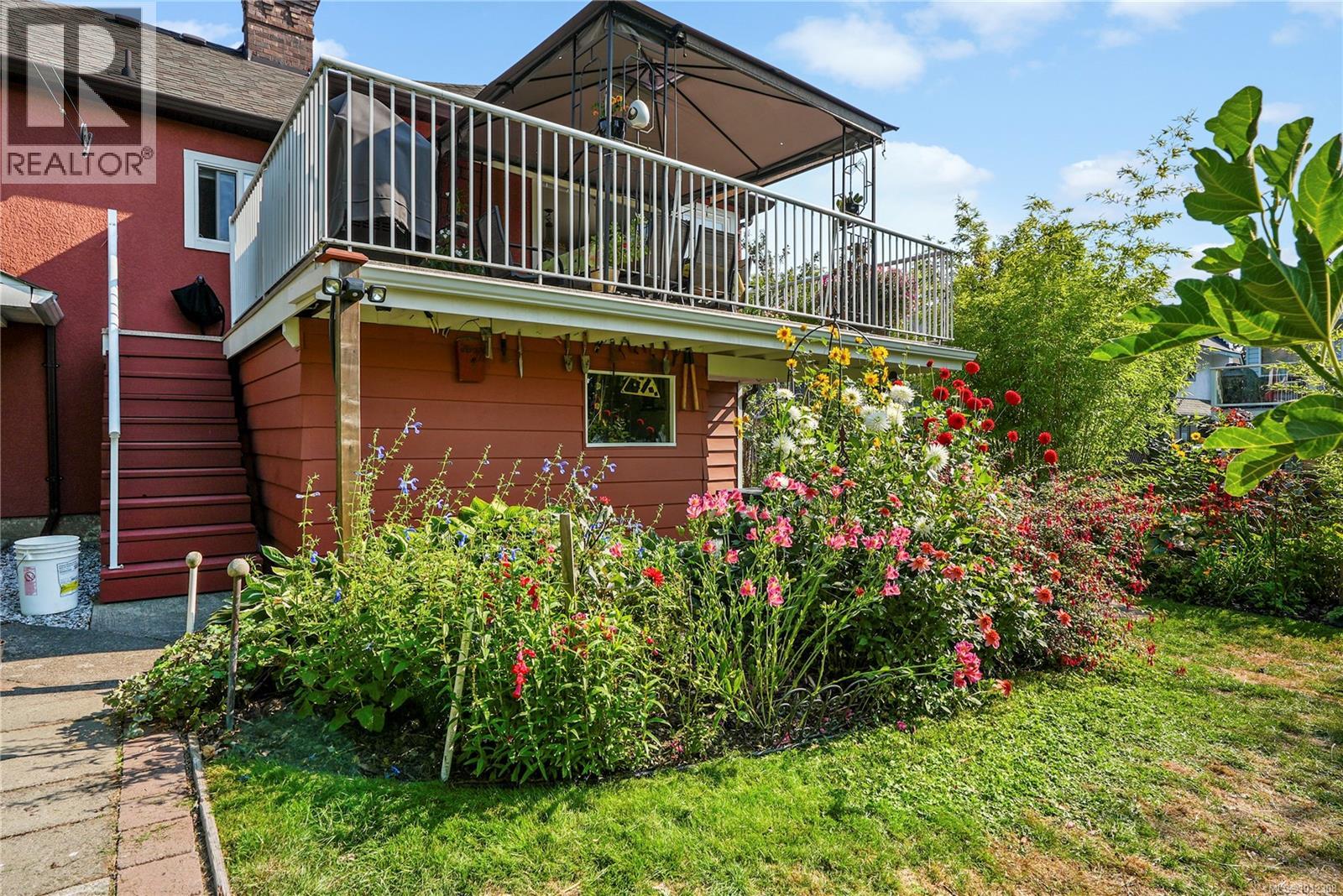 Photo 29 of 2808 Wyndeatt Ave, Saanich BC