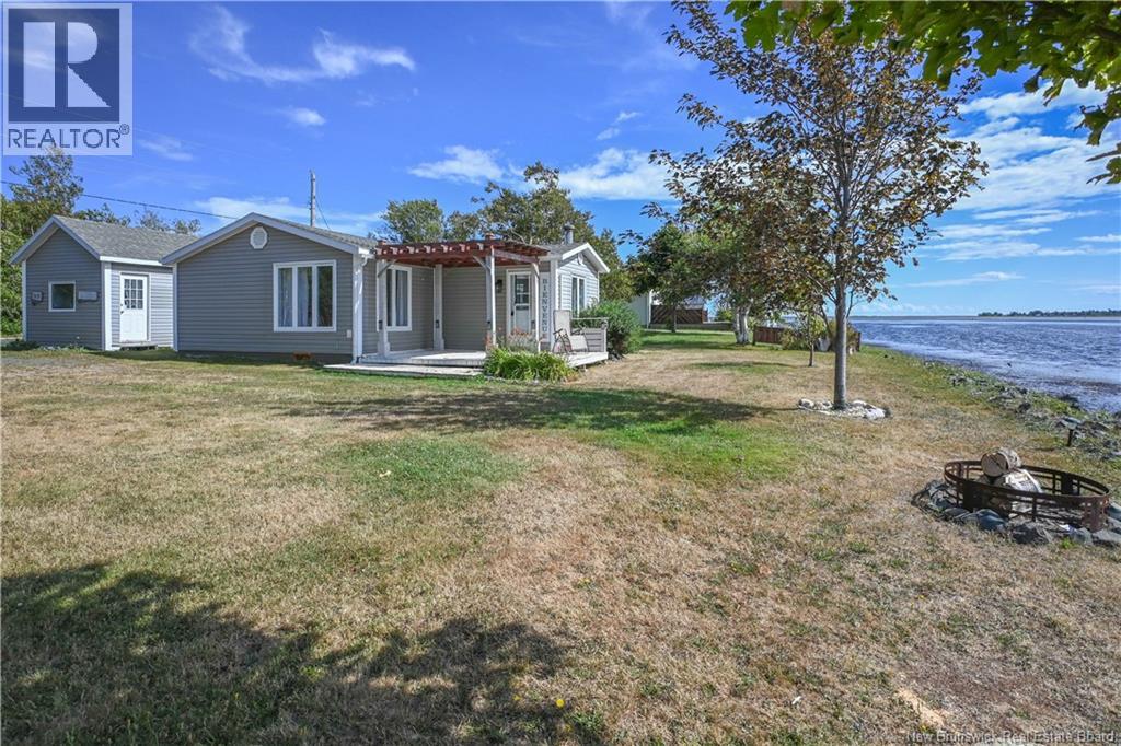 Photo 7 of 22 Rue Des Chalets Street, Inkerman Ferry NB