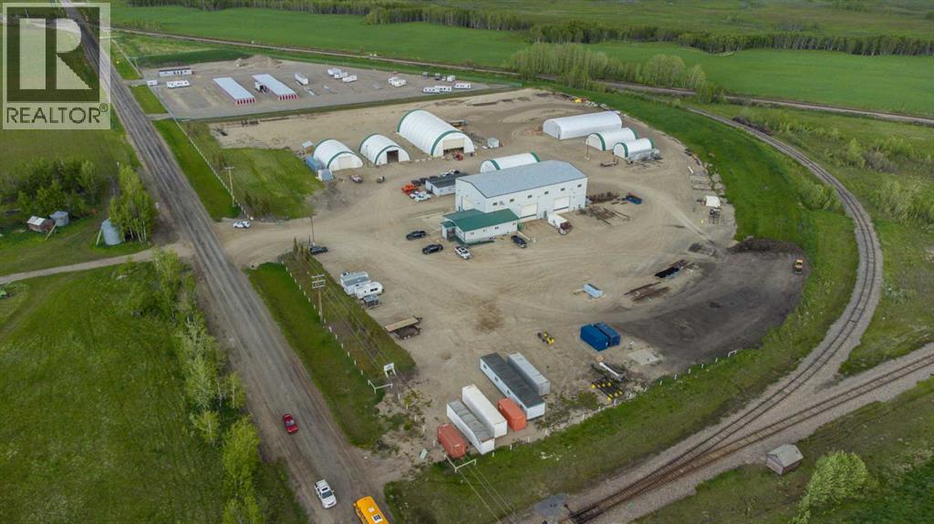 Photo 1 of 3001 23 Street, Didsbury AB
