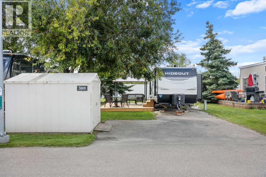 Photo 2 of 3049 25074 South Pine Lake Road, Rural Red Deer County AB