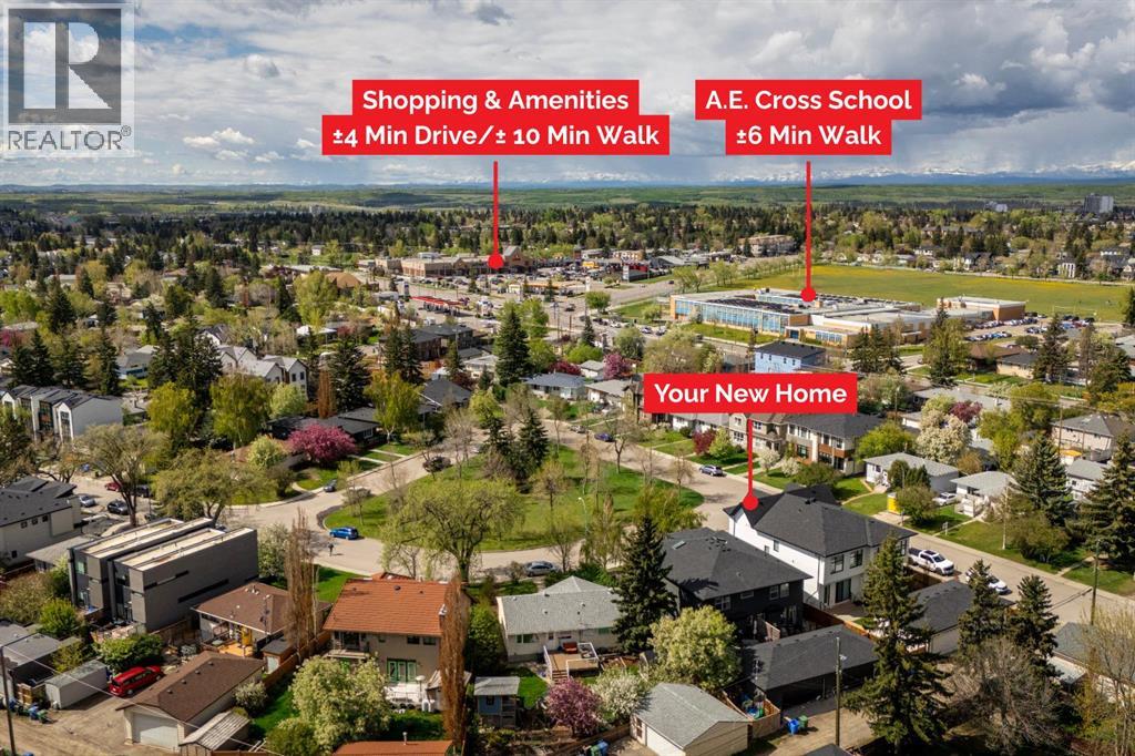 Photo 3 of 3204 Kerrydale Road Sw, Calgary AB