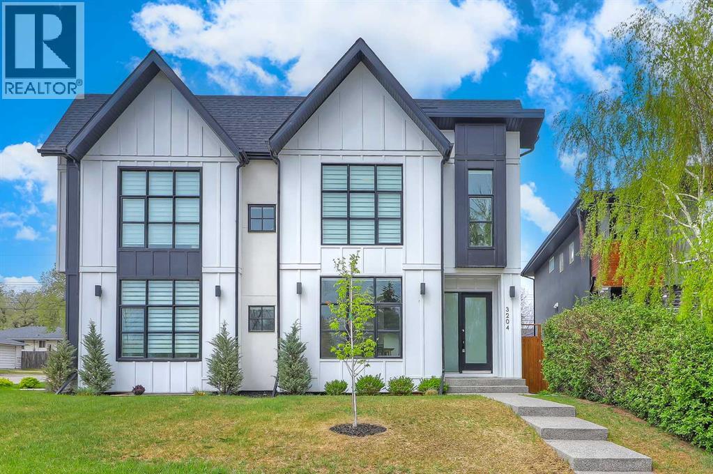 Photo 1 of 3204 Kerrydale Road Sw, Calgary AB