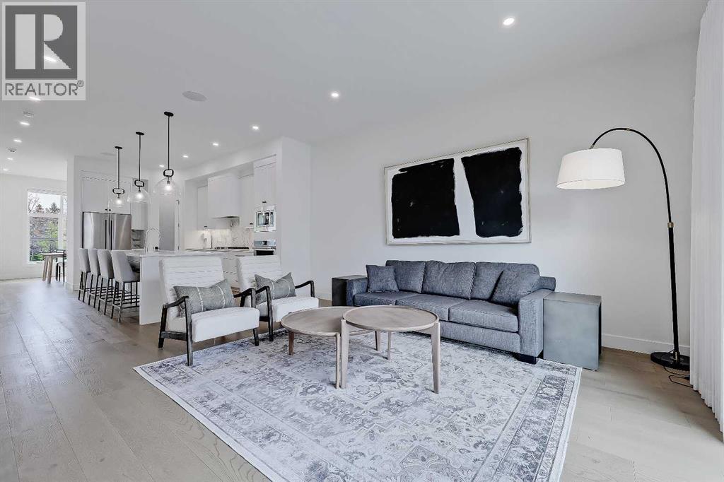 Photo 17 of 3204 Kerrydale Road Sw, Calgary AB
