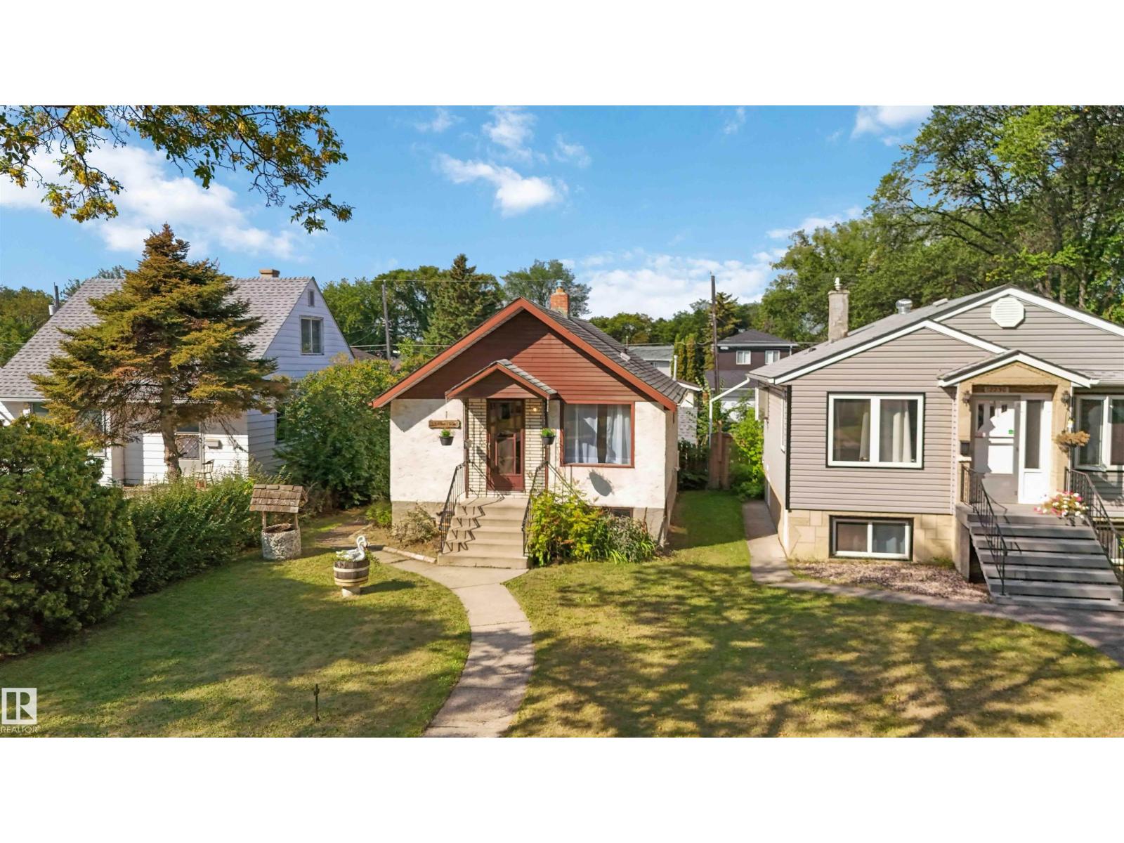 Photo 36 of 12248 105 St Nw, Edmonton AB
