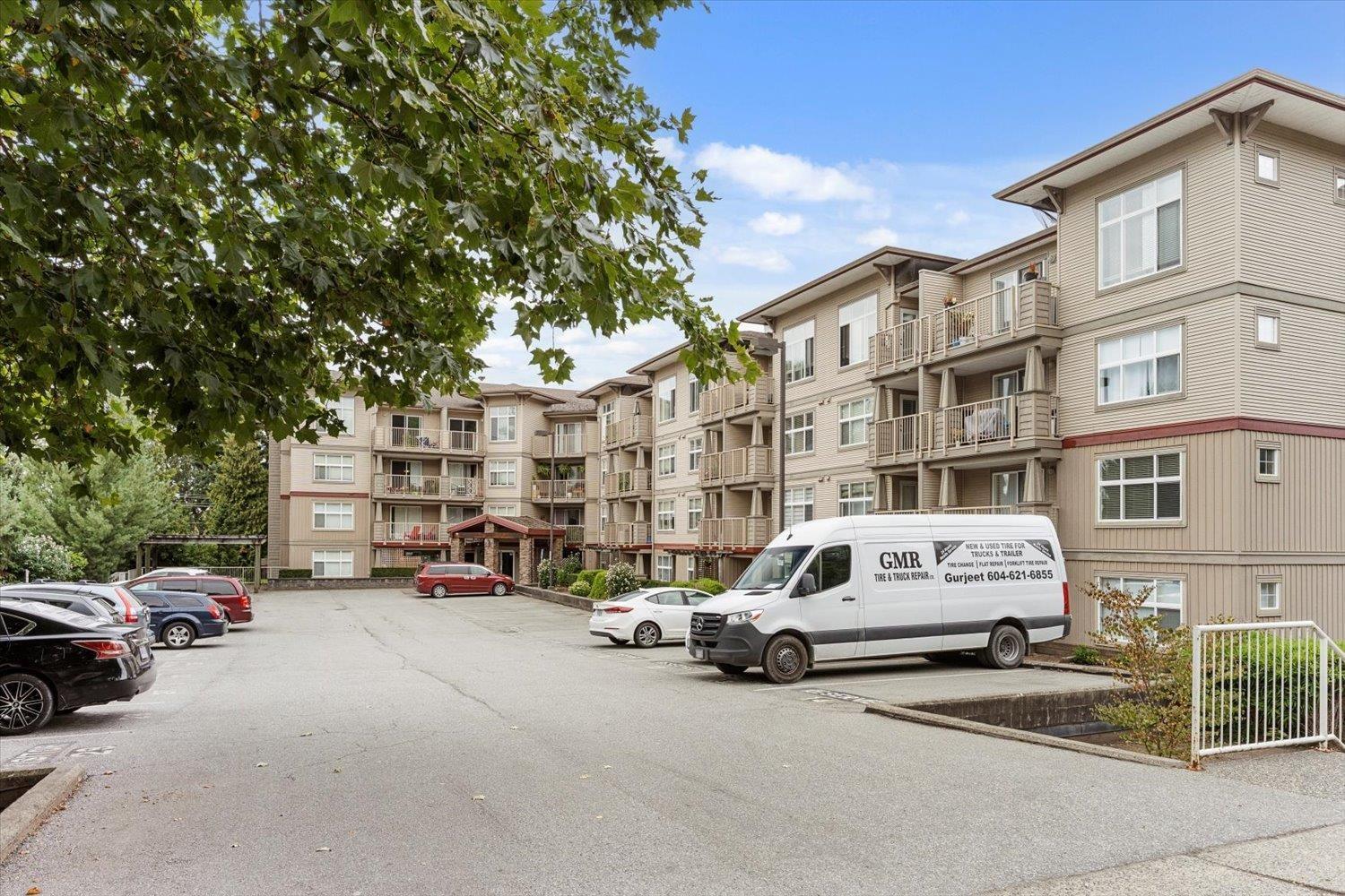 Photo 6 of 221 2515 Park Drive, Abbotsford BC