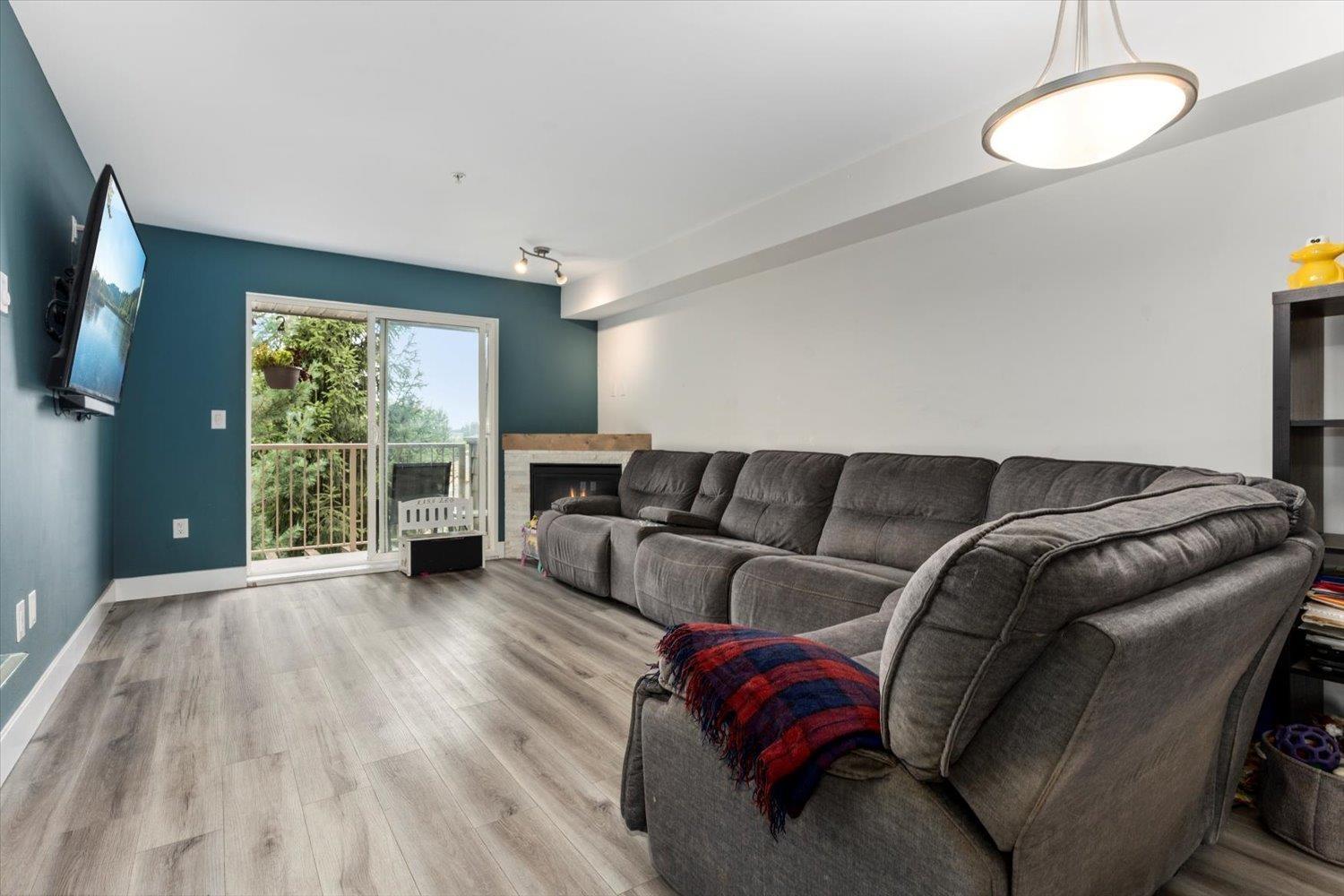 Photo 14 of 221 2515 Park Drive, Abbotsford BC
