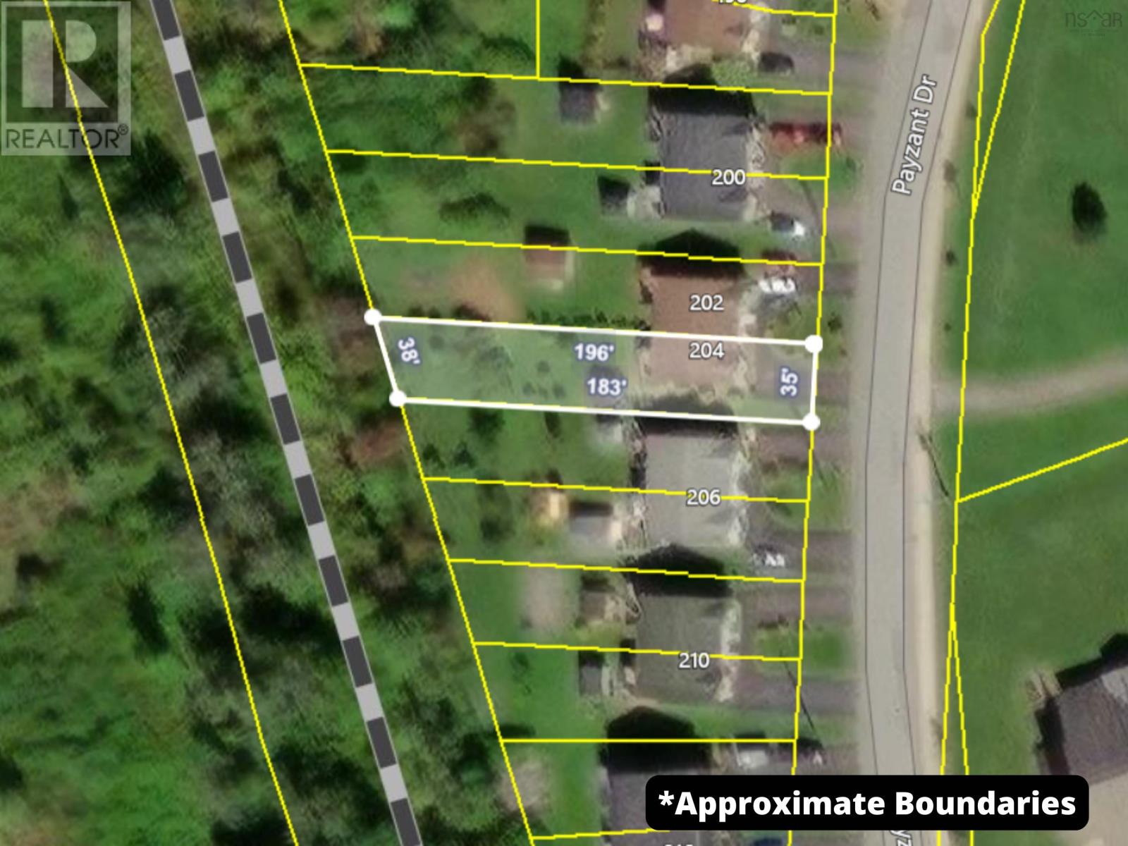 Photo 38 of 204 Payzant Drive, Windsor NS