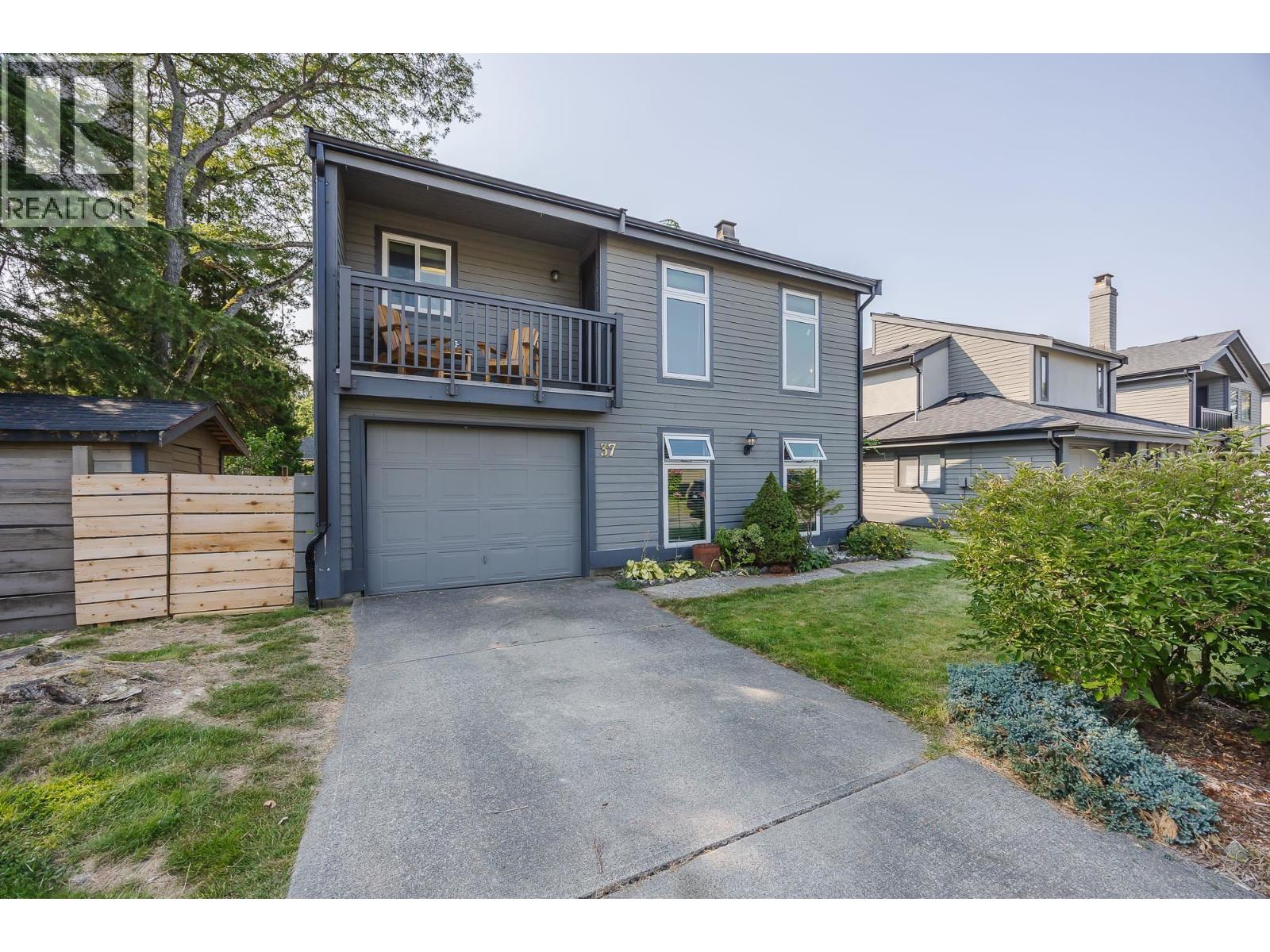 Photo 2 of 37 6245 Sheridan Road, Richmond BC