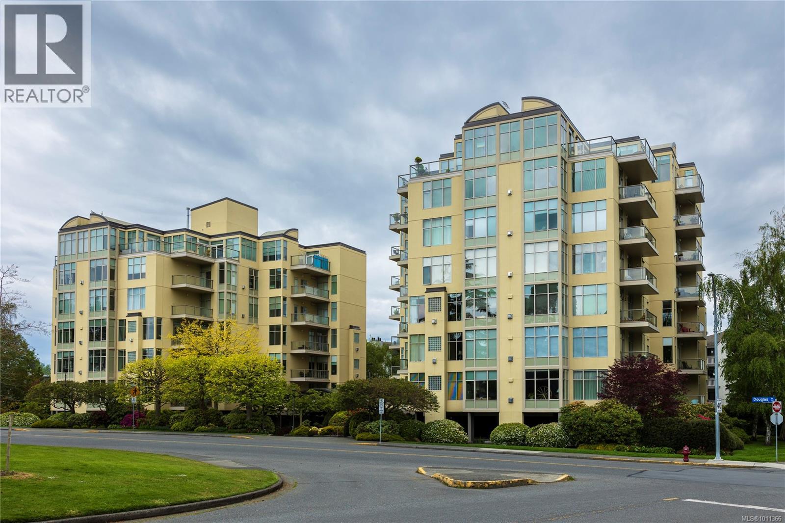 Photo 22 of 460 188 Douglas St, Victoria BC