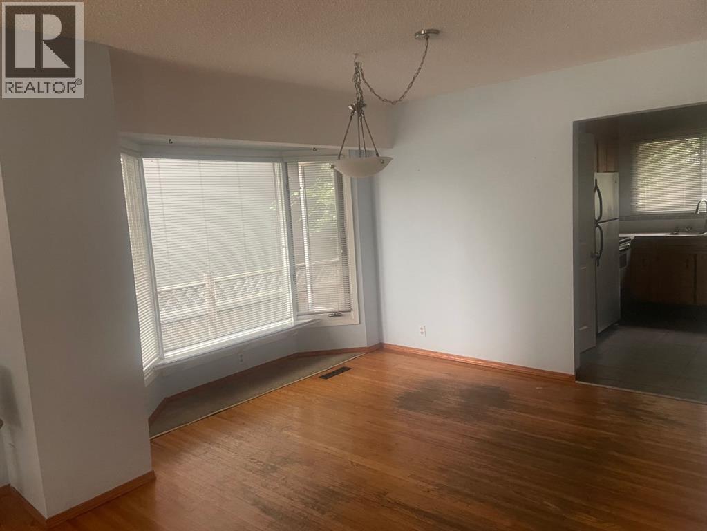 Single Family House Bungalow for Sale in   Avenue NW Bowness Calgary 