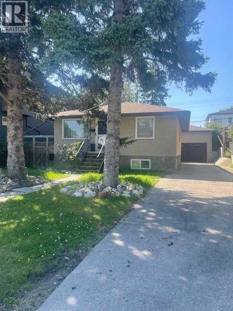 Single Family House Bungalow for Sale in   Avenue NW Bowness Calgary 