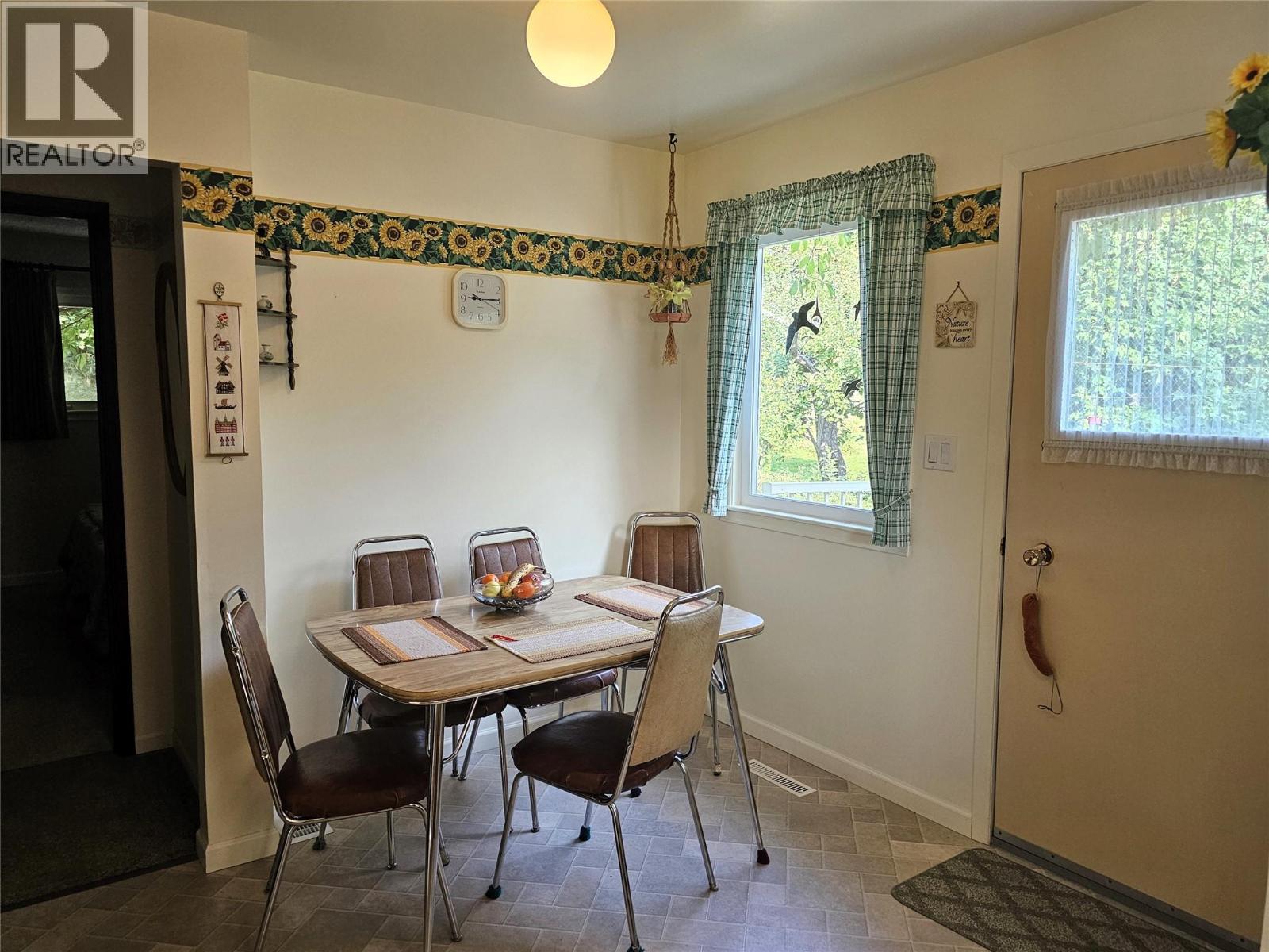 1301 Washington Street, Rossland