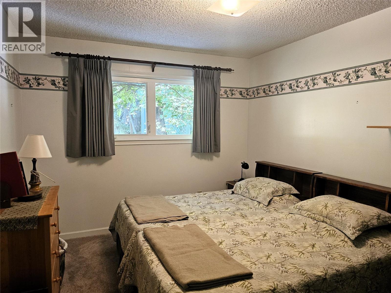 1301 Washington Street, Rossland