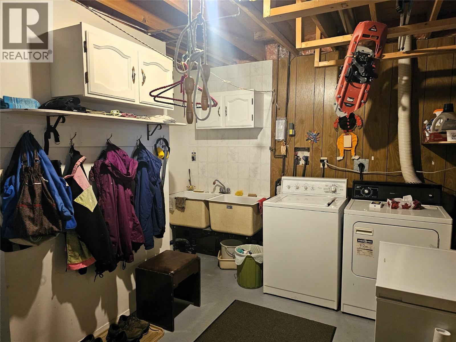1301 Washington Street, Rossland