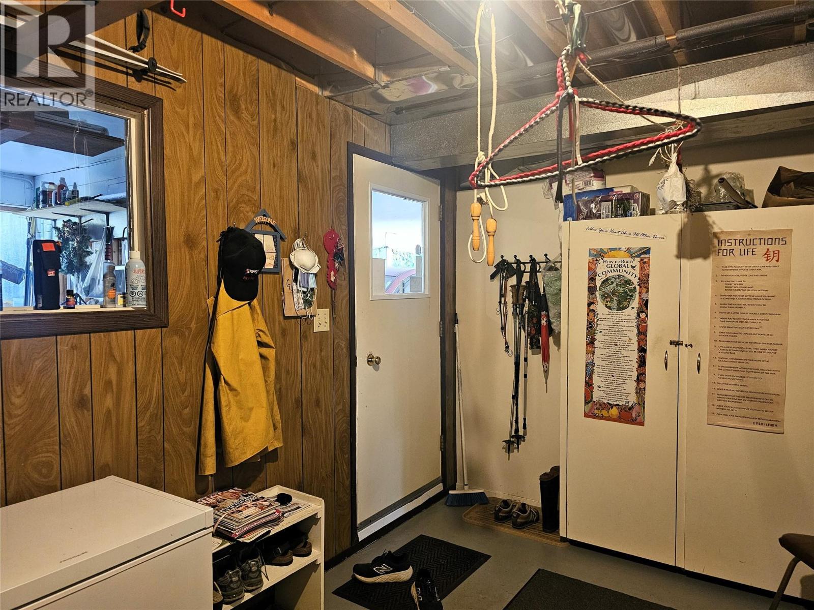 1301 Washington Street, Rossland