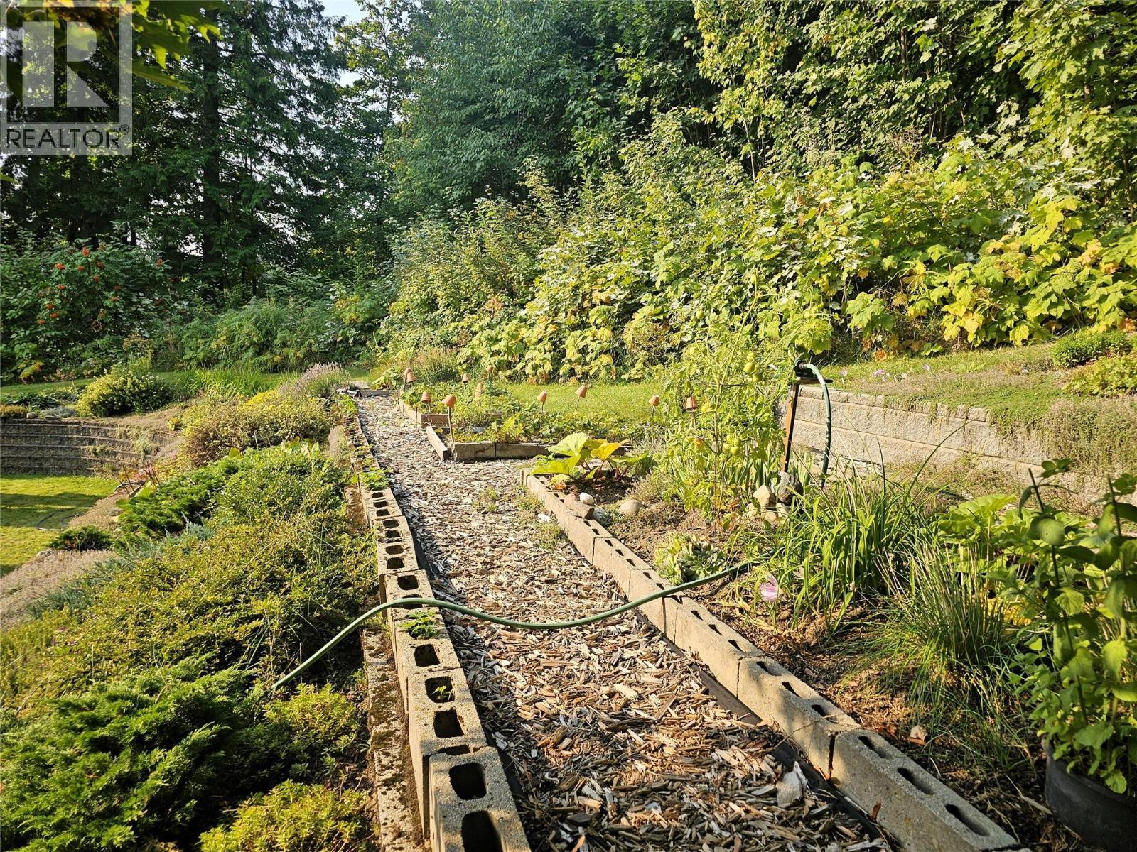 1301 Washington Street, Rossland