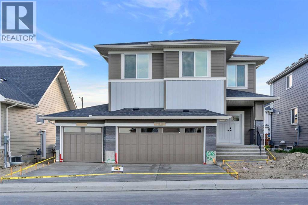 Photo 1 of 106 Sunstone Way, Balzac AB