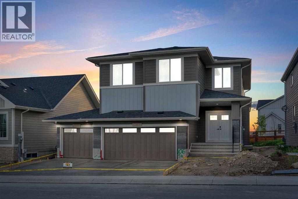 Photo 2 of 106 Sunstone Way, Balzac AB