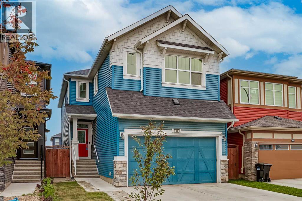 Photo 2 of 34 Belmont Crescent Sw, Calgary AB