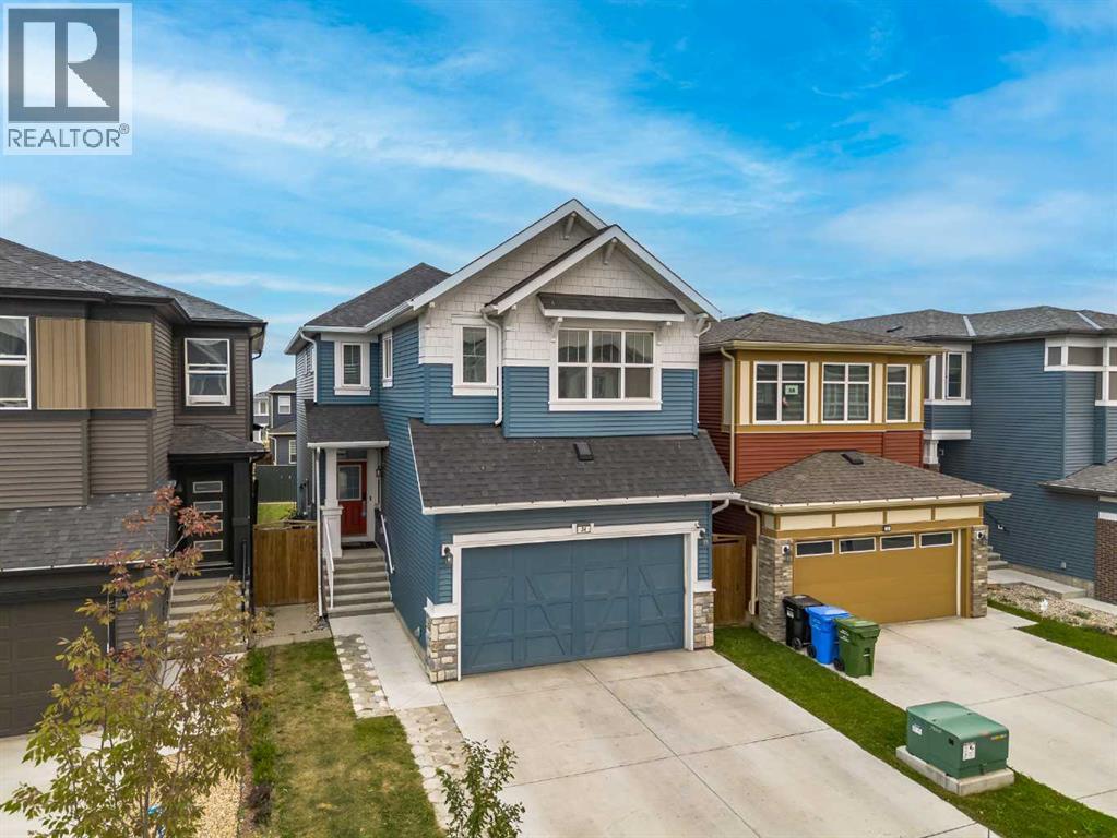 Photo 1 of 34 Belmont Crescent Sw, Calgary AB