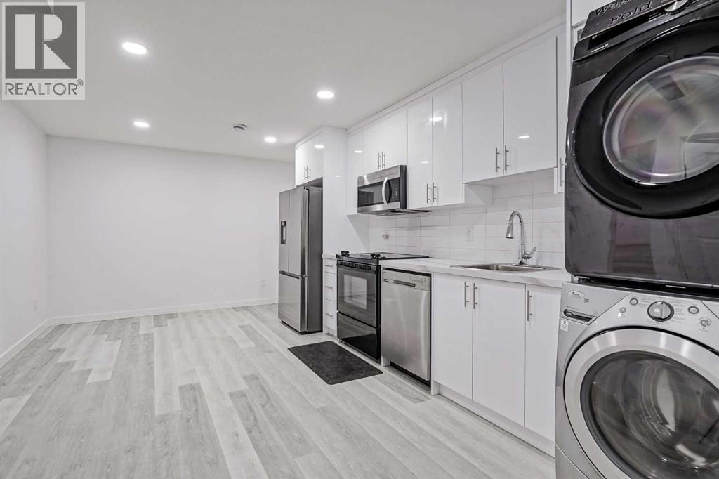 Photo 34 of 34 Belmont Crescent Sw, Calgary AB