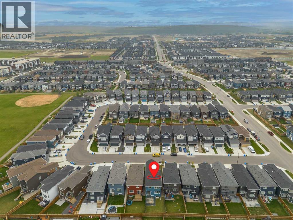 Photo 47 of 34 Belmont Crescent Sw, Calgary AB