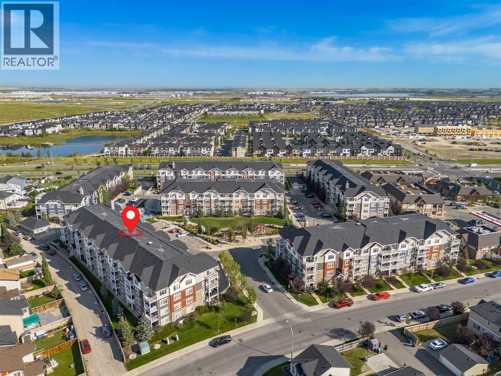 Photo 35 of 6101 155 Skyview Ranch Way Ne, Calgary AB