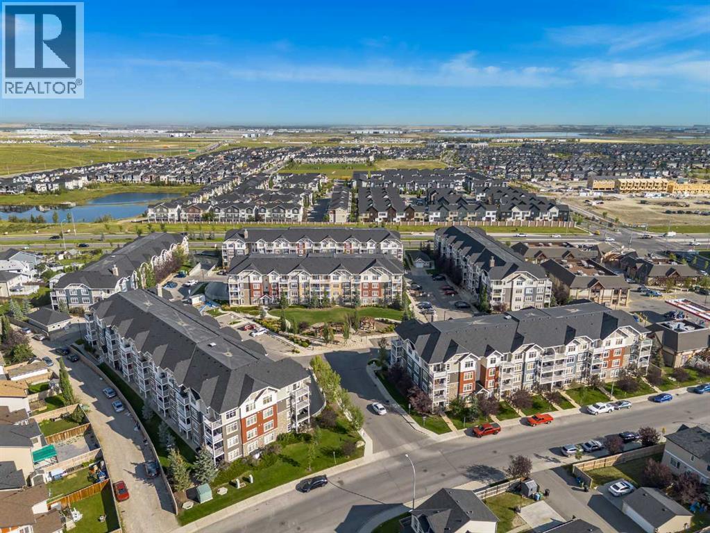 Photo 33 of 6101 155 Skyview Ranch Way Ne, Calgary AB