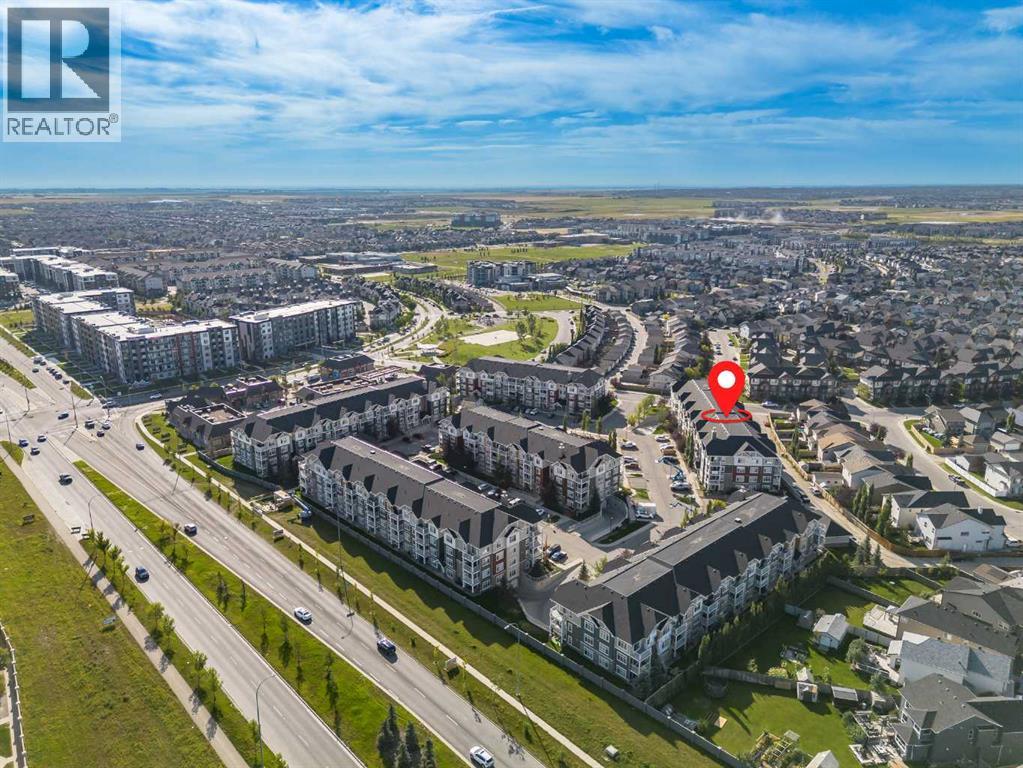 Photo 45 of 6101 155 Skyview Ranch Way Ne, Calgary AB