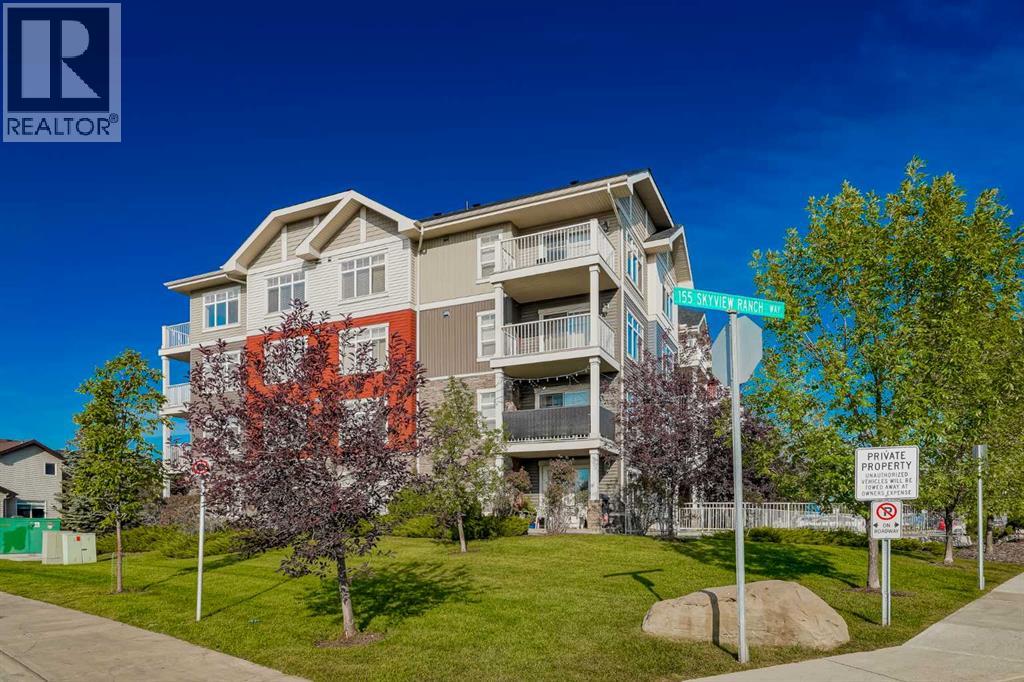 Photo 37 of 6101 155 Skyview Ranch Way Ne, Calgary AB