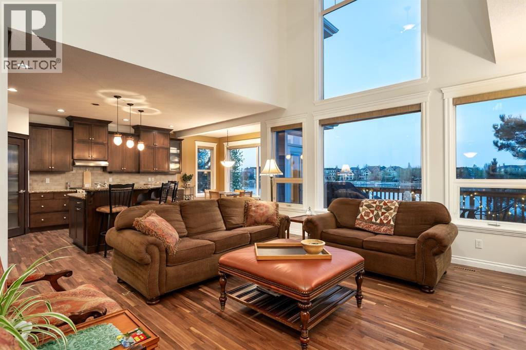 Photo 7 of 82 Auburn Sound Landing Se, Calgary AB