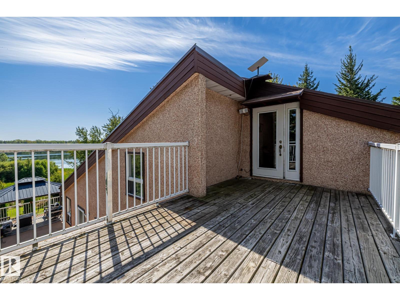 Photo 42 of 19 53117 Rge Road 14 Nw, Rural Parkland County AB