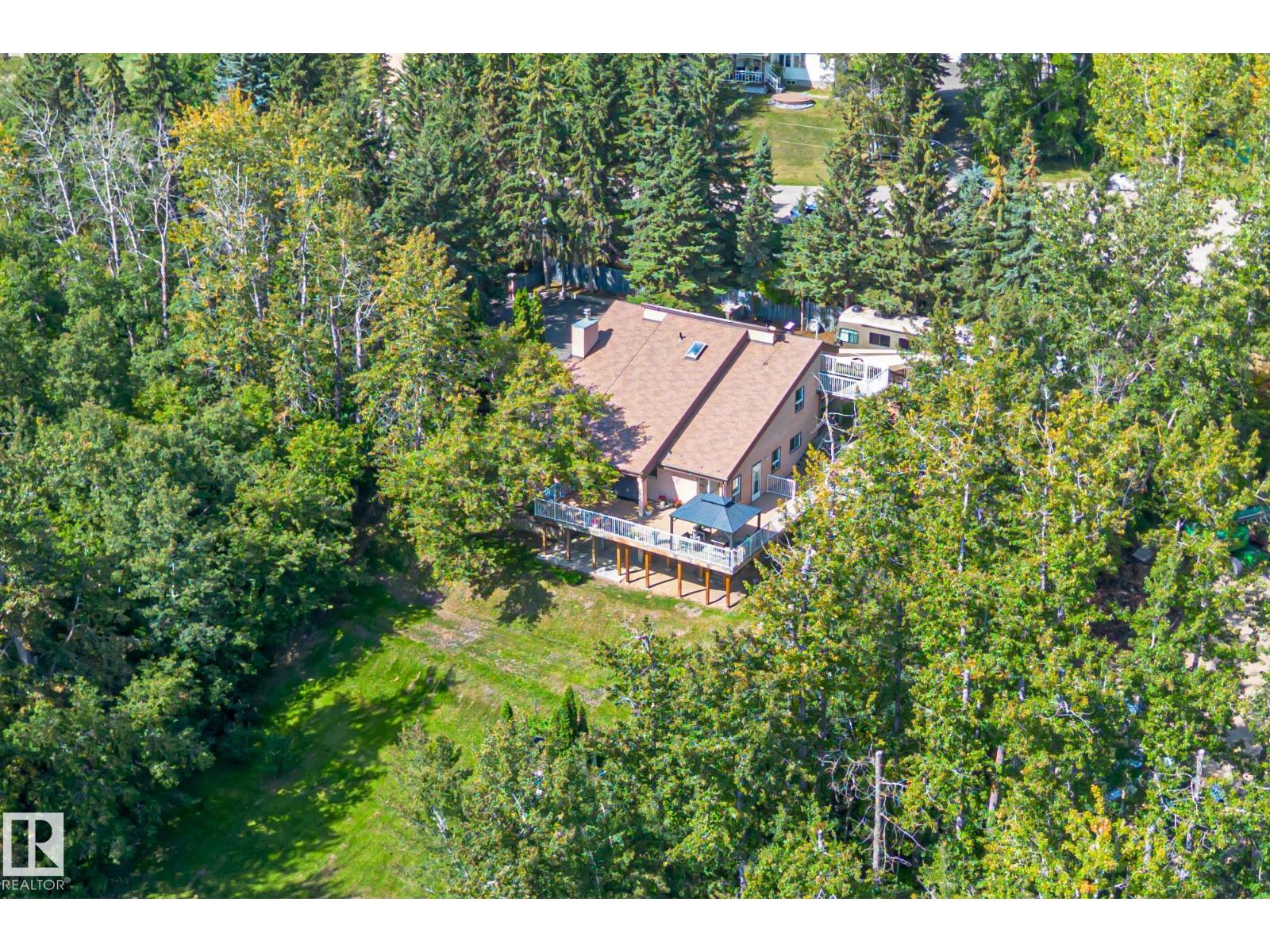 Photo 55 of 19 53117 Rge Road 14 Nw, Rural Parkland County AB