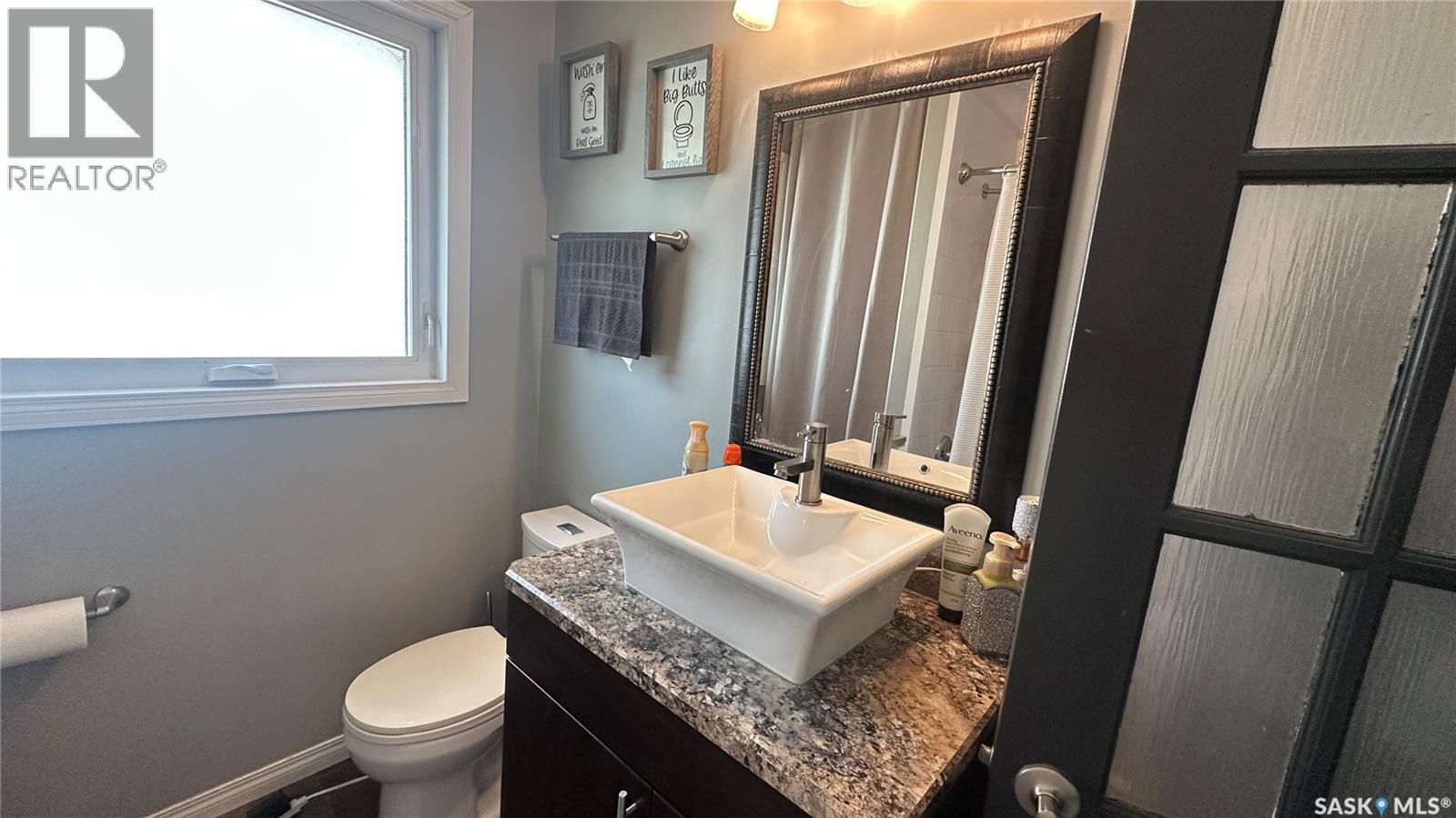 Photo 13 of 1010 105th Avenue, Tisdale SK