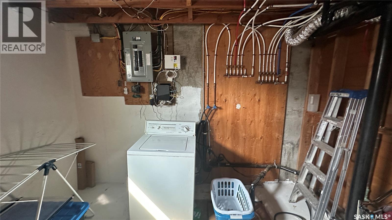 Photo 17 of 1010 105th Avenue, Tisdale SK