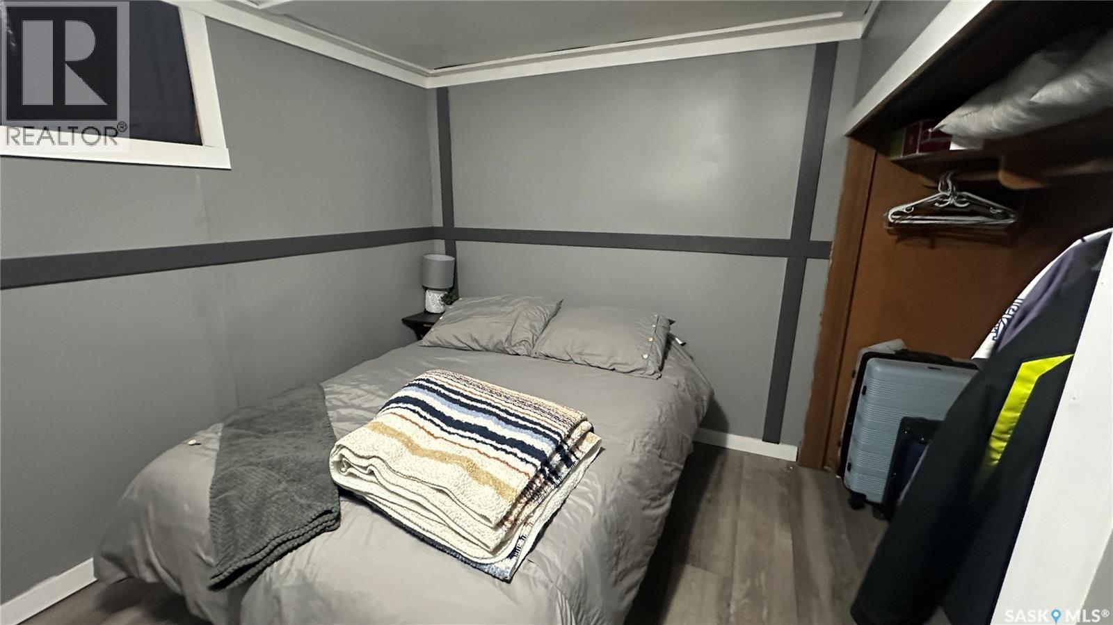 Photo 21 of 1010 105th Avenue, Tisdale SK
