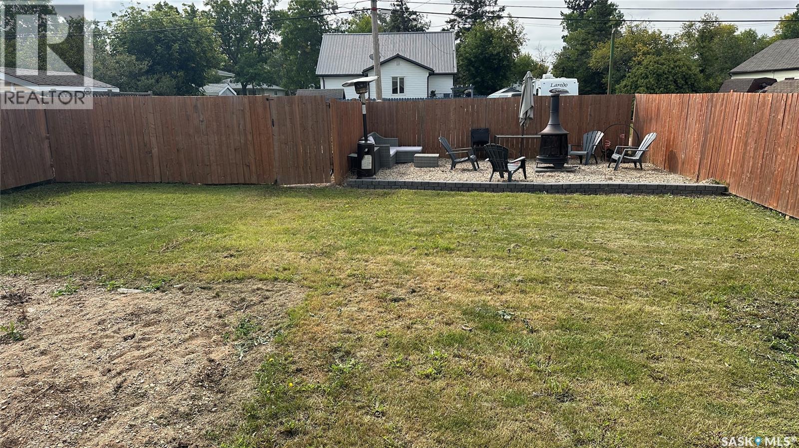 Photo 25 of 1010 105th Avenue, Tisdale SK