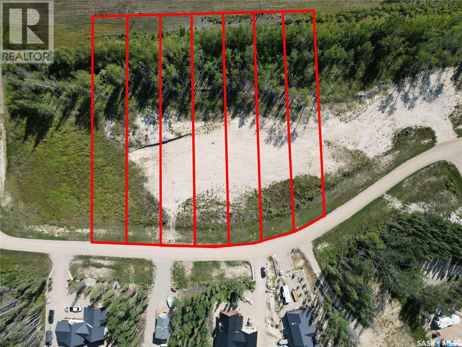 Photo 13 of Lot 8 Patrick Drive, Candle Lake SK