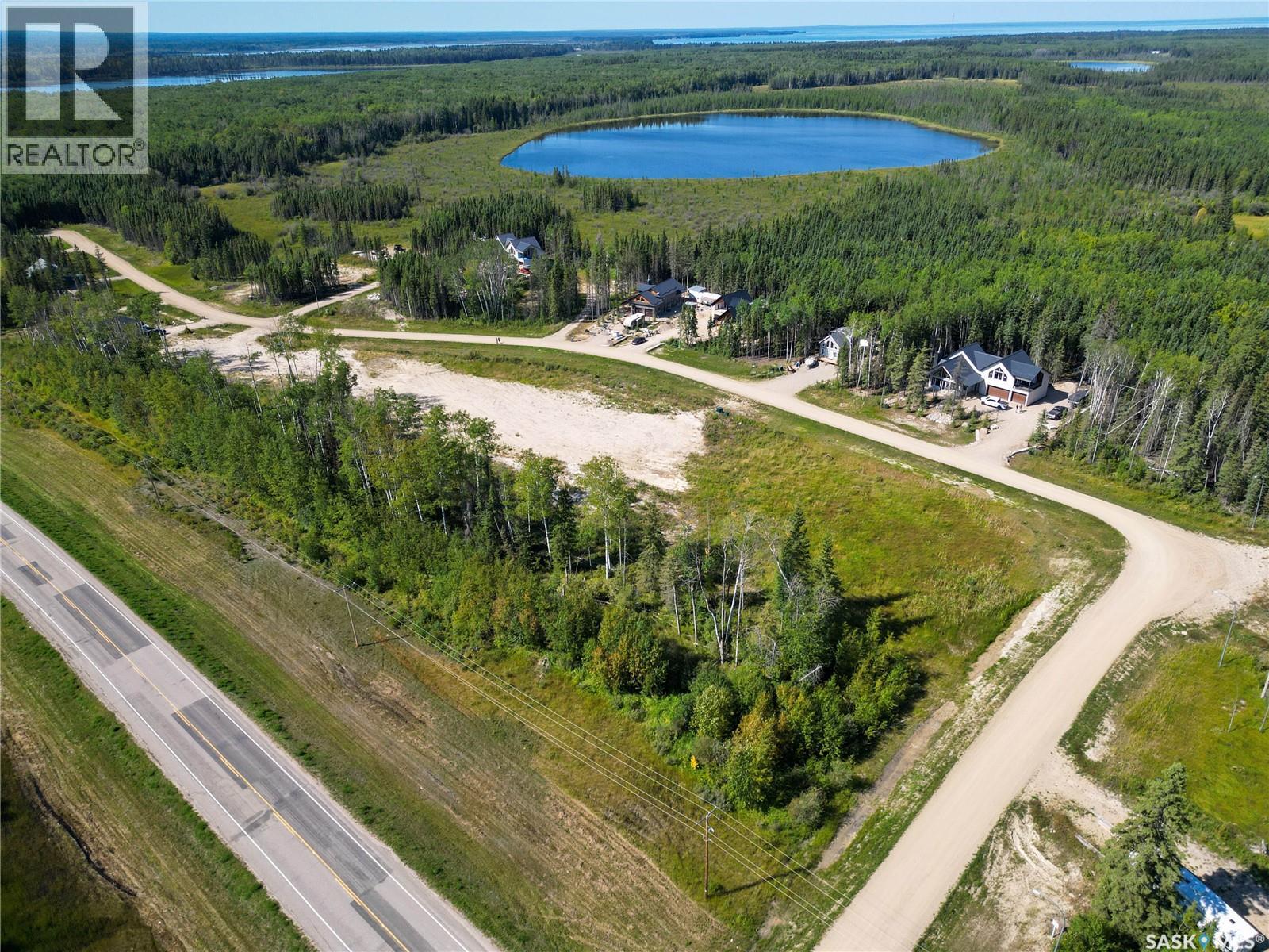 Photo 2 of Lot 8 Patrick Drive, Candle Lake SK