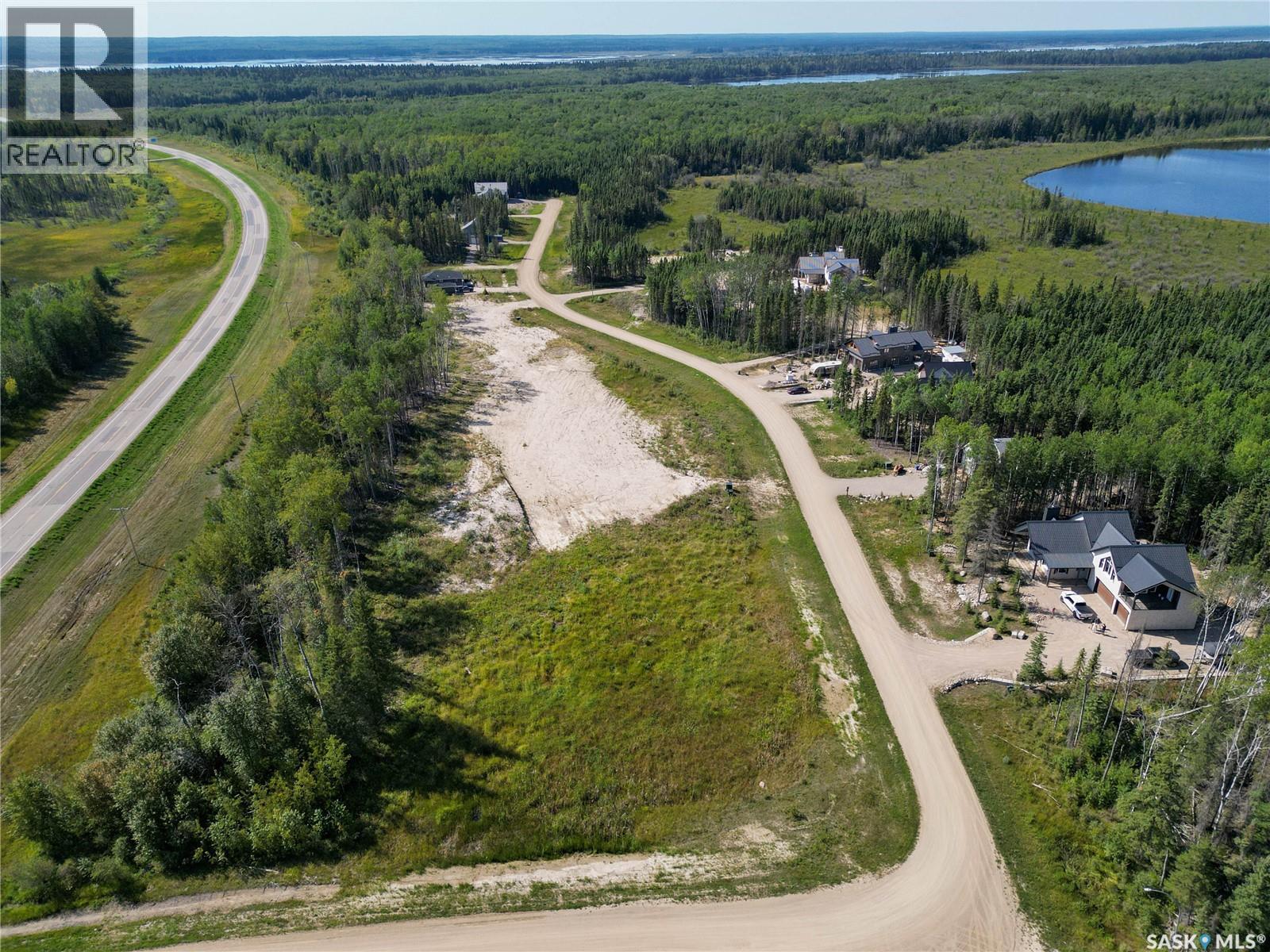 Photo 3 of Lot 8 Patrick Drive, Candle Lake SK