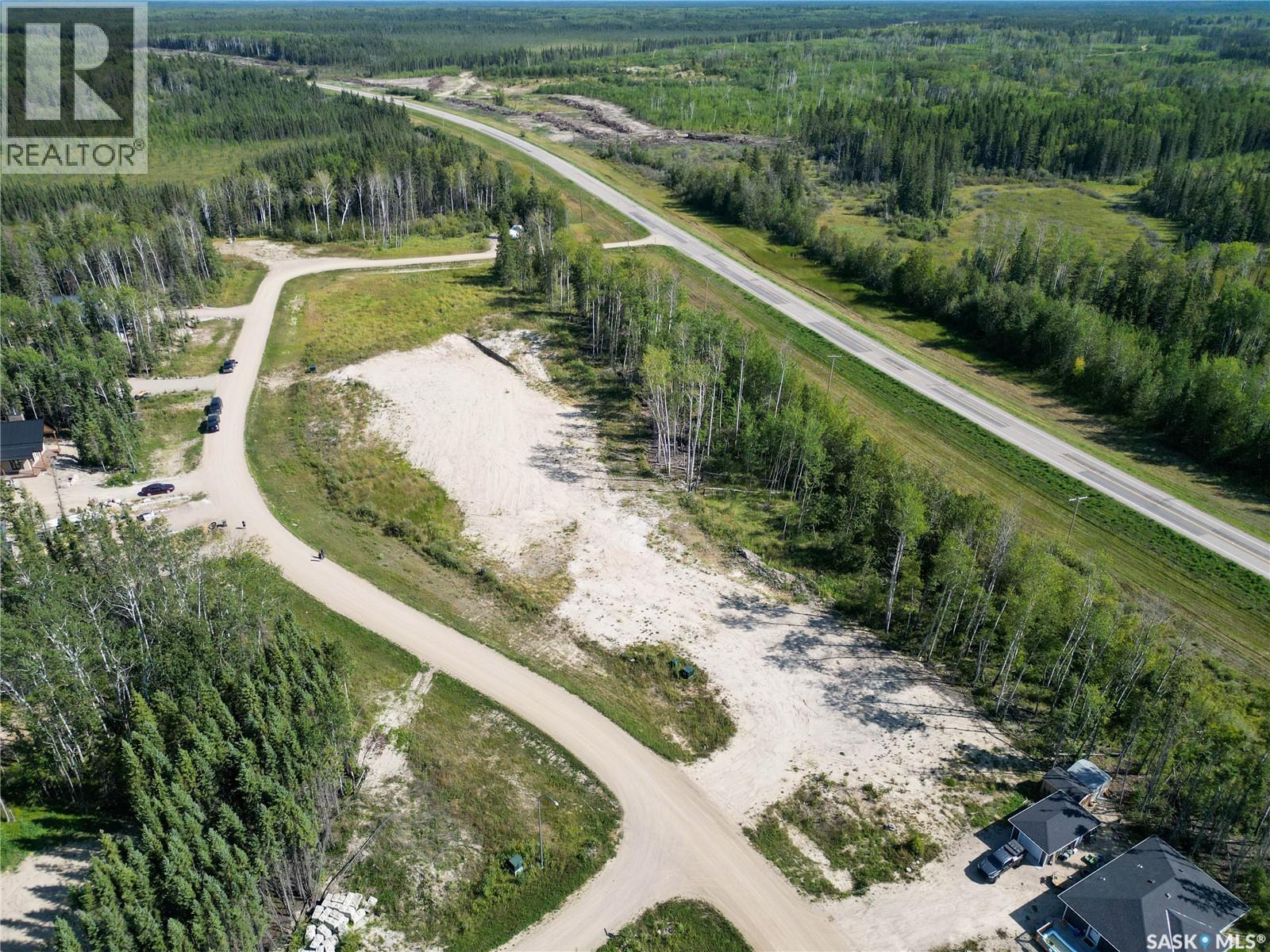 Photo 5 of Lot 8 Patrick Drive, Candle Lake SK