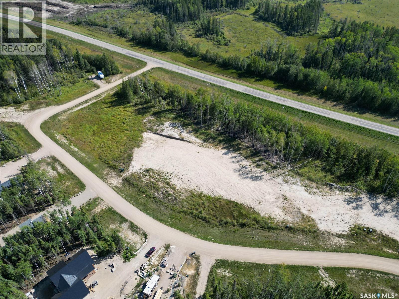 Photo 8 of Lot 8 Patrick Drive, Candle Lake SK