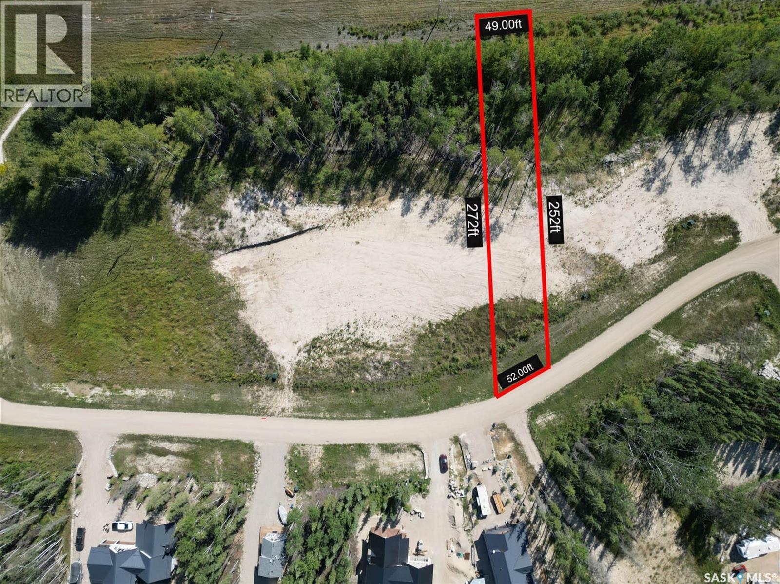 Photo 1 of Lot 7 Patrick Drive, Candle Lake SK