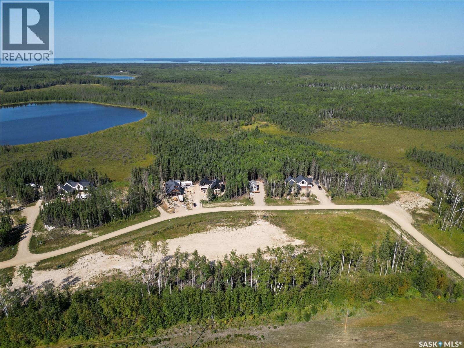 Photo 11 of Lot 7 Patrick Drive, Candle Lake SK